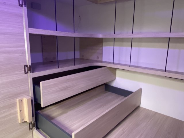 Chausson Titanium 640 - Photo 26