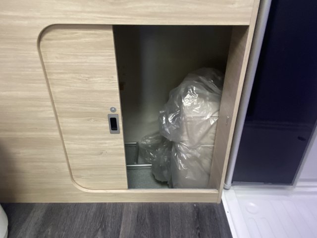 Chausson Titanium 640 - Photo 28