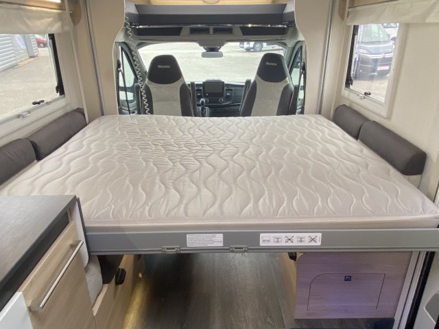 Chausson Titanium 640 - Photo 30