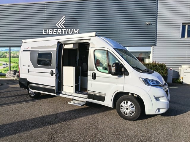 Elios Van 59 T - Photo 2