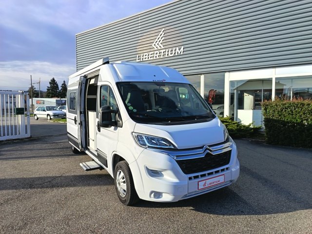 Elios Van 59 T - Photo 3