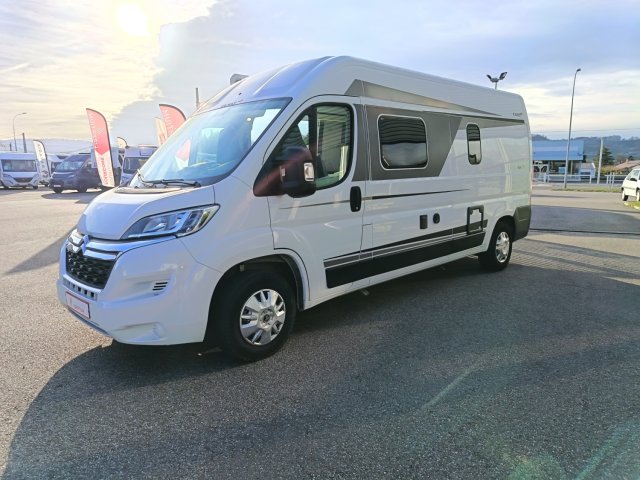 Elios Van 59 T - Photo 4