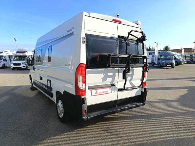 Elios Van 59 T - Photo 5