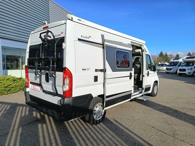 Elios Van 59 T - Photo 6