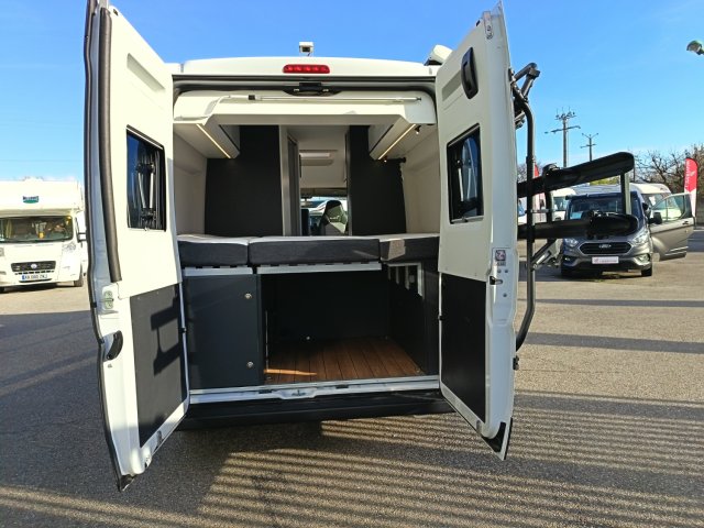 Elios Van 59 T - Photo 7