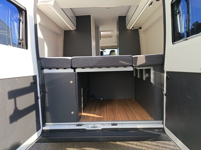 Elios Van 59 T - Photo 8