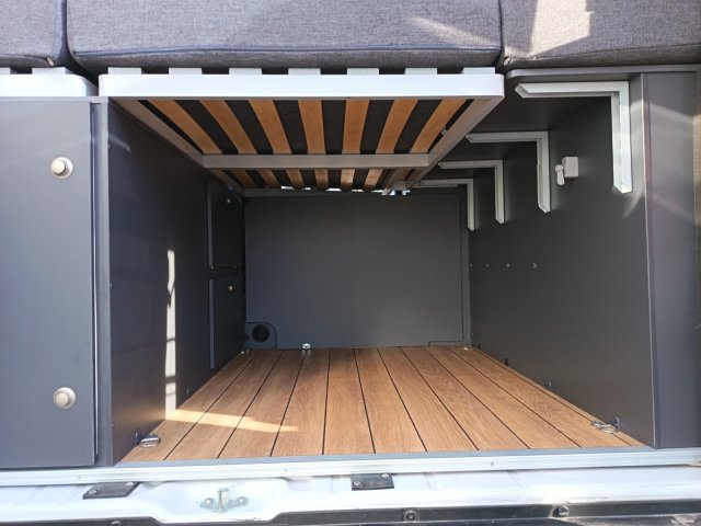 Elios Van 59 T - Photo 9