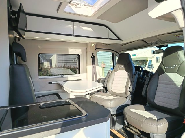 Elios Van 59 T - Photo 10