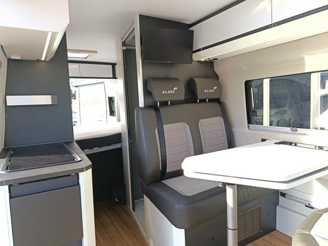 Elios Van 59 T - Photo 12