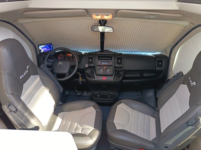 Elios Van 59 T - Photo 13