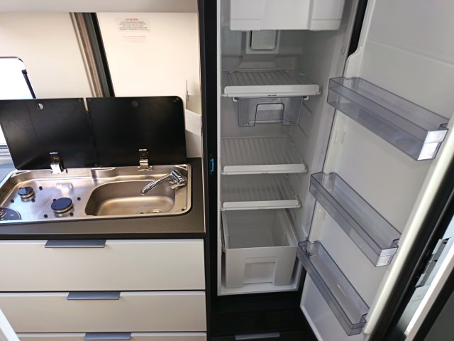 Elios Van 59 T - Photo 14