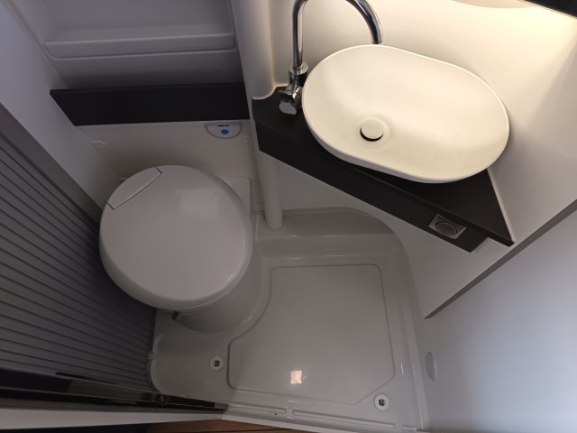 Elios Van 59 T - Photo 15