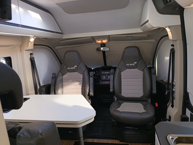 Elios Van 59 T - Photo 16