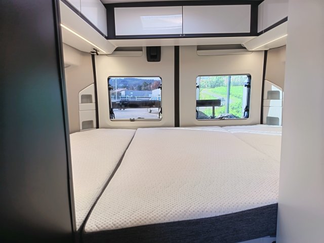 Elios Van 59 T - Photo 17