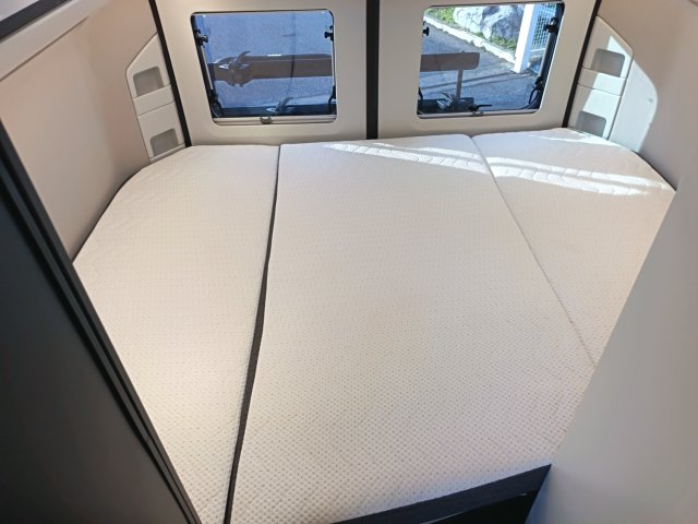 Elios Van 59 T - Photo 18