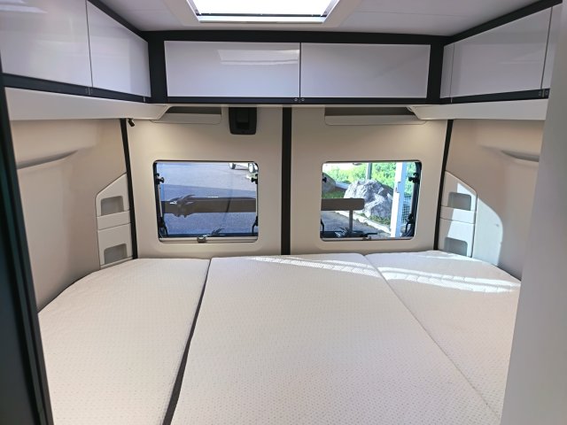 Elios Van 59 T - Photo 19