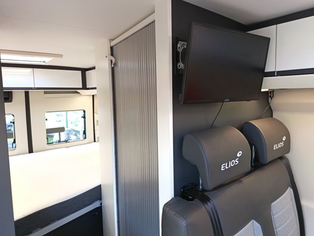 Elios Van 59 T - Photo 20