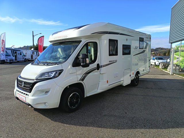 Fleurette Magister 70 LMF Cristal - Photo 3