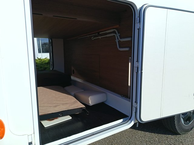 Fleurette Magister 70 LMF Cristal - Photo 7