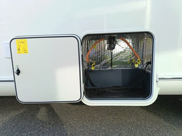 Fleurette Magister 70 LMF Cristal - Photo 8