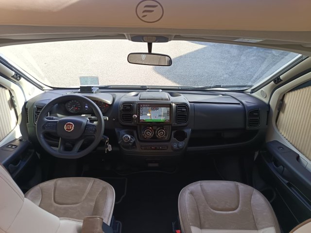 Fleurette Magister 70 LMF Cristal - Photo 9