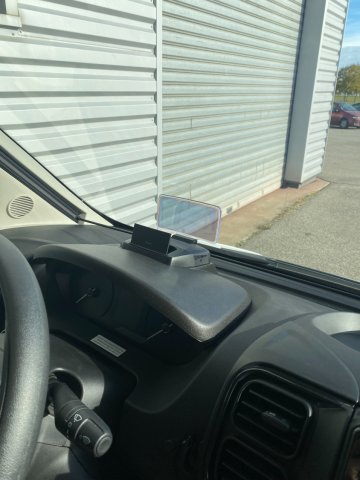 Fleurette Magister 70 LMF Cristal - Photo 10