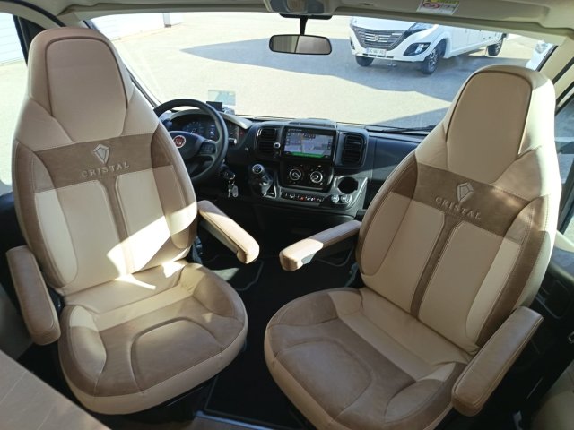 Fleurette Magister 70 LMF Cristal - Photo 11