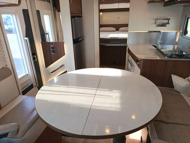 Fleurette Magister 70 LMF Cristal - Photo 12