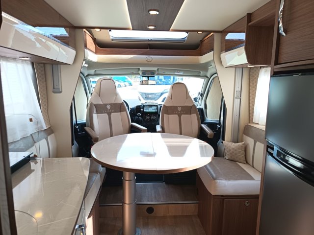 Fleurette Magister 70 LMF Cristal - Photo 13