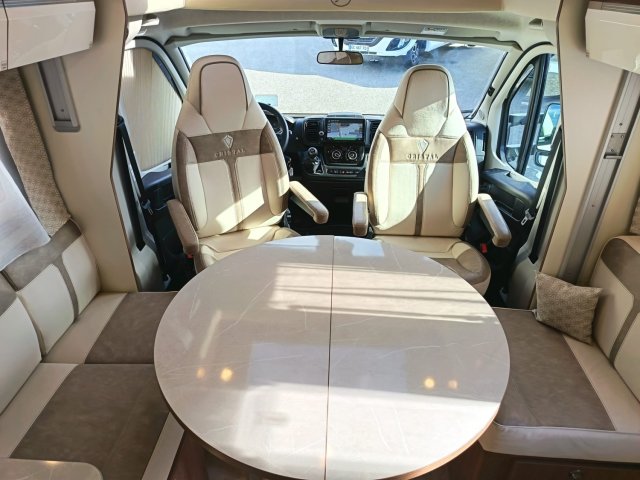 Fleurette Magister 70 LMF Cristal - Photo 14