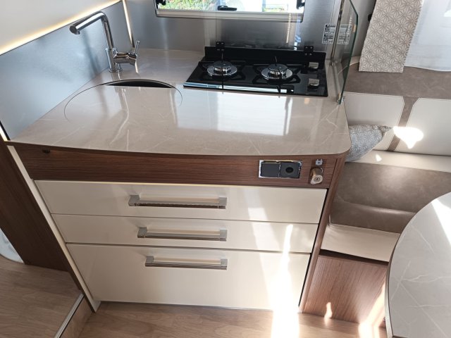 Fleurette Magister 70 LMF Cristal - Photo 15