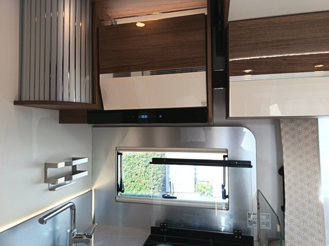 Fleurette Magister 70 LMF Cristal - Photo 16