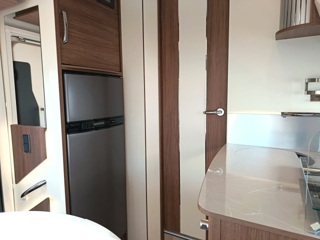 Fleurette Magister 70 LMF Cristal - Photo 17