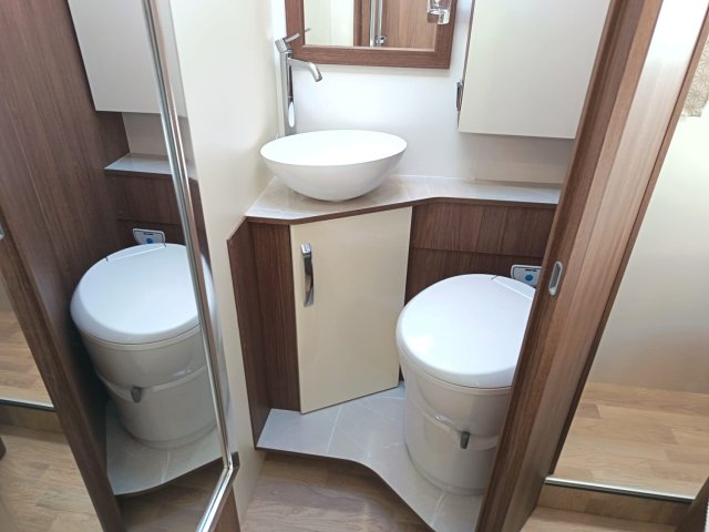 Fleurette Magister 70 LMF Cristal - Photo 18