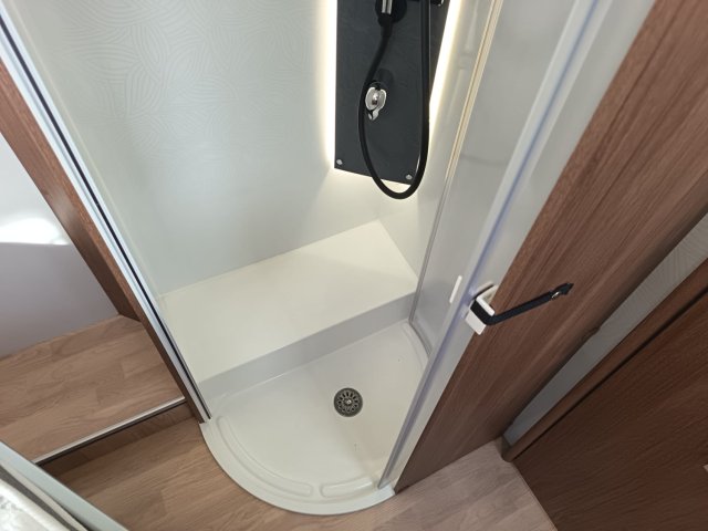 Fleurette Magister 70 LMF Cristal - Photo 19