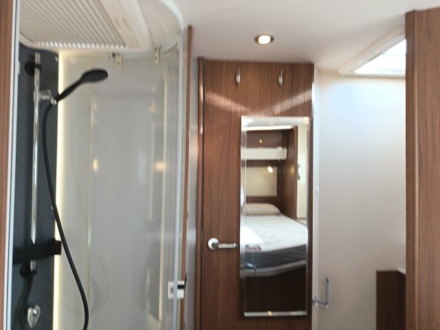 Fleurette Magister 70 LMF Cristal - Photo 22