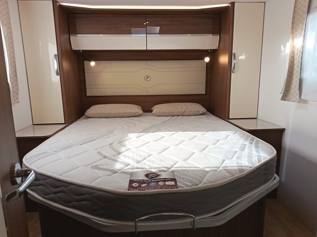 Fleurette Magister 70 LMF Cristal - Photo 23