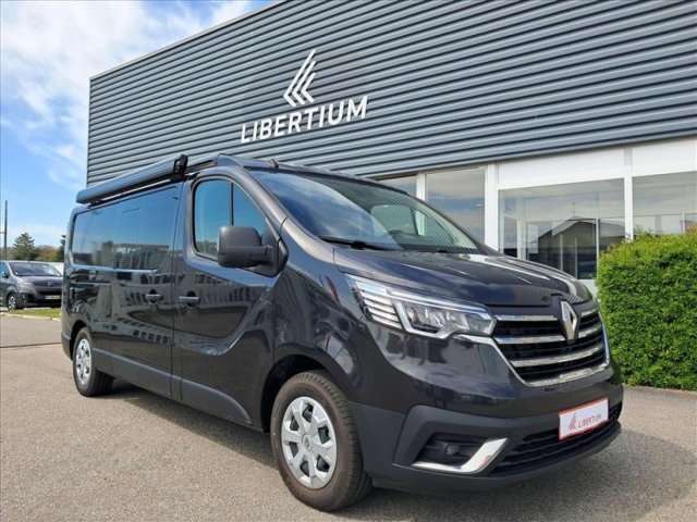 Font Vendome Auto Camp AUTOCAMP XL Neuf