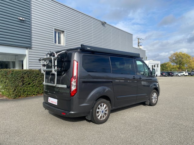 Font Vendome Auto Camper AUTOCAMPER - Photo 2