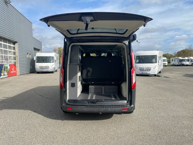 Font Vendome Auto Camper AUTOCAMPER - Photo 3