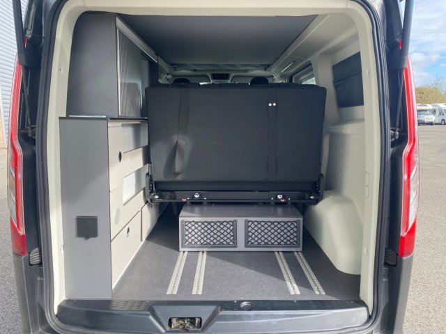 Font Vendome Auto Camper AUTOCAMPER - Photo 4