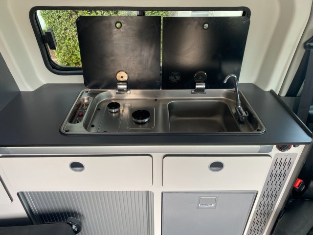 Font Vendome Auto Camper AUTOCAMPER - Photo 12