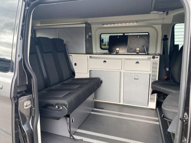 Font Vendome Auto Camper AUTOCAMPER - Photo 14