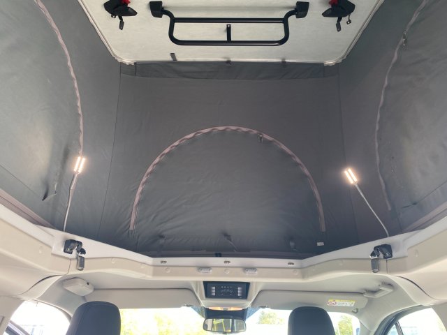 Font Vendome Auto Camper AUTOCAMPER - Photo 17