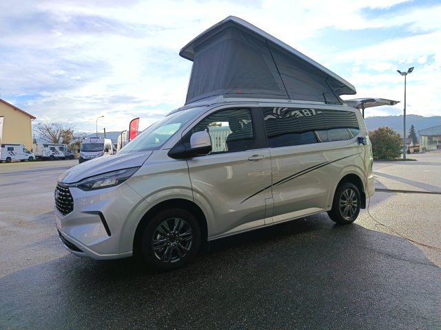 Font Vendome Auto Camper AUTOCAMPER - Photo 2