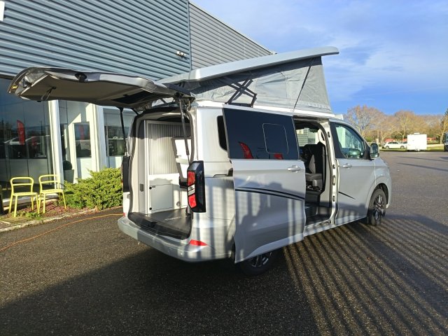 Font Vendome Auto Camper AUTOCAMPER - Photo 4