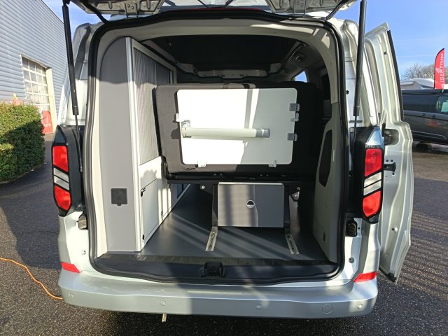 Font Vendome Auto Camper AUTOCAMPER - Photo 5