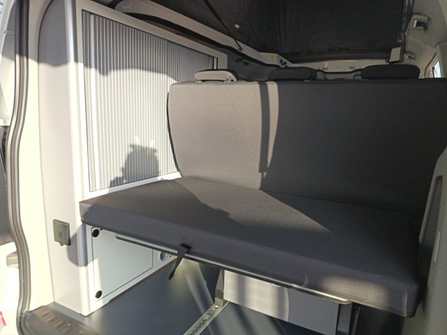 Font Vendome Auto Camper AUTOCAMPER - Photo 6