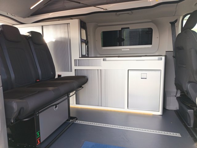 Font Vendome Auto Camper AUTOCAMPER - Photo 7