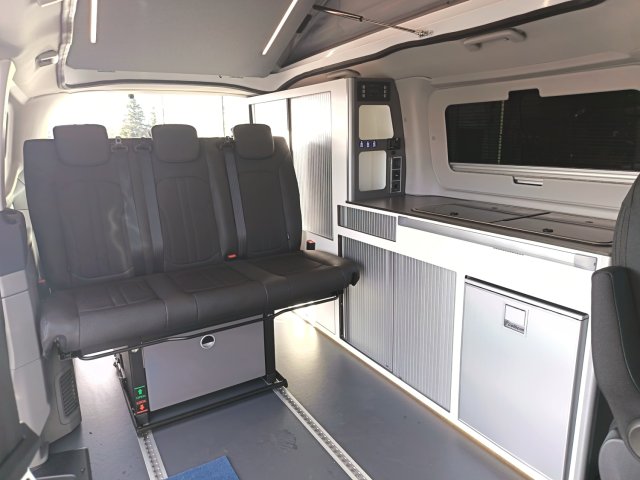 Font Vendome Auto Camper AUTOCAMPER - Photo 8